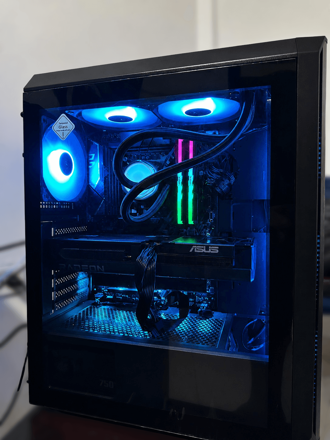 Next-Gen Ultra Gaming — foto 1