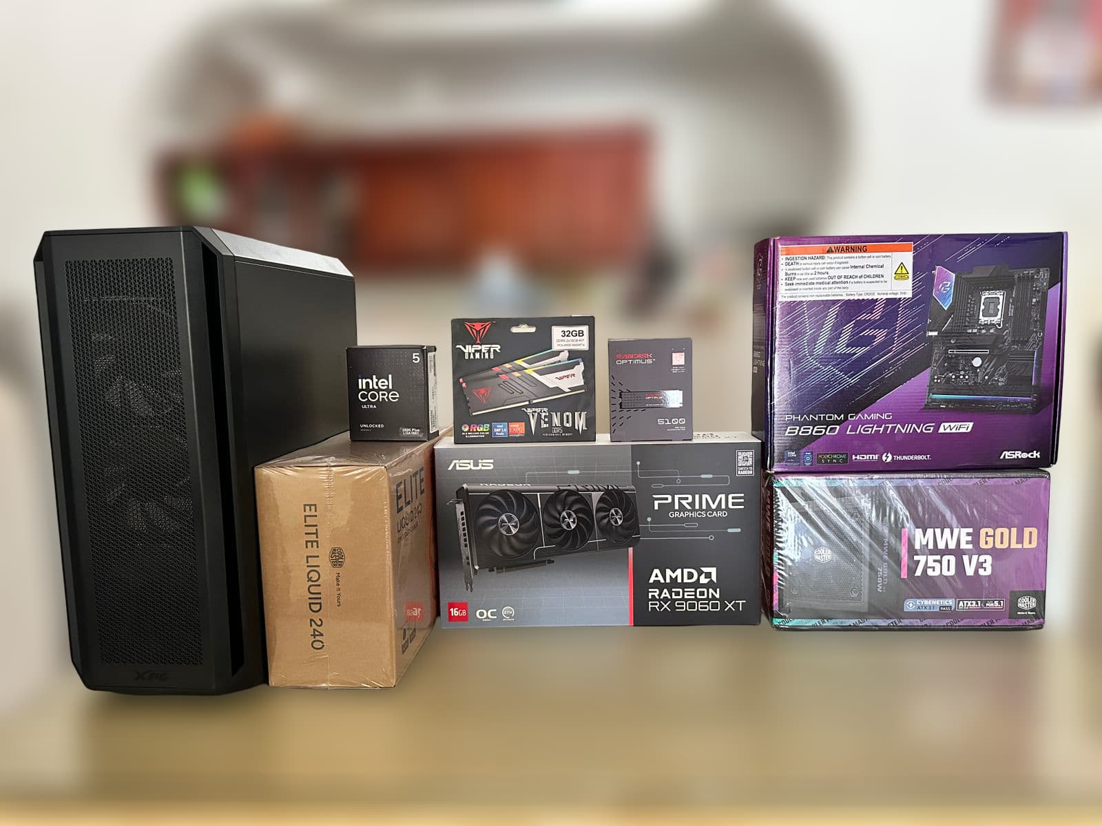 Next-Gen Ultra Gaming miniatura 2