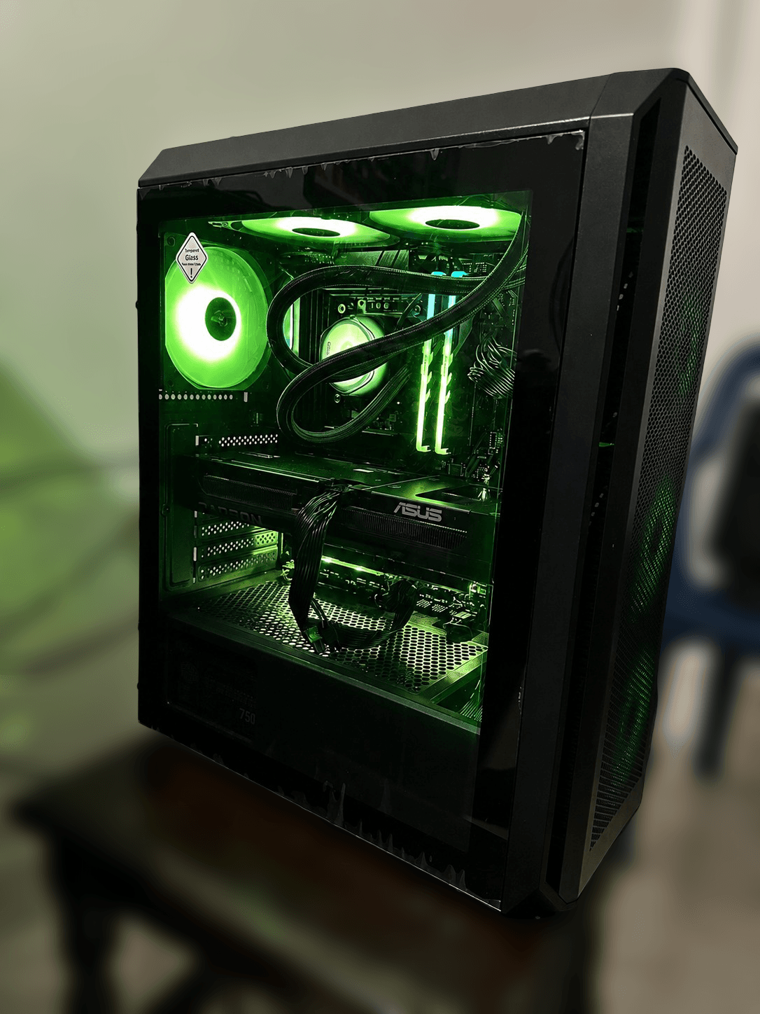 Next-Gen Ultra Gaming miniatura 4