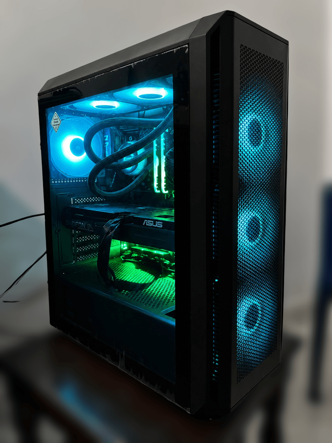 Next-Gen Ultra Gaming miniatura 6