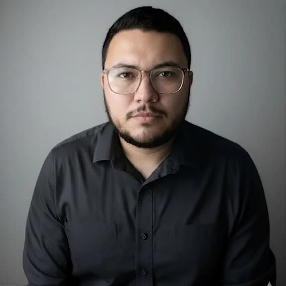 Fernando Rhenals — Ingeniero de Sistemas